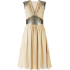 Dress - Dresses - 130.00€  ~ $151.36