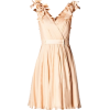 Dress - ワンピース・ドレス - 210.00€  ~ ¥27,518