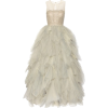 Dress - Kleider - 