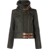 Jacket - Chaquetas - 