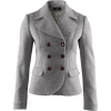 Coat - Куртки и пальто - 