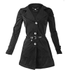 Topcoat - Jacket - coats - 