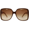 Sunglasses - Flats - 