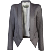 Suit - Jaquetas - 