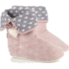 Boots - Pajamas - 