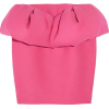 Skirt - スカート - 