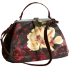 Clutch bag - Bolsas com uma fivela - 