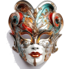 mask - Predmeti - 