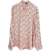 massimo_dutti_womens_floral_print_shirt - Košulje - kratke - 