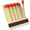 matches - Items - 