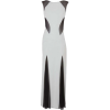 Maxi Dress - sukienki - 