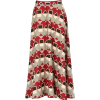maxi skirt - Skirts - 