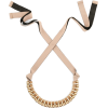 max mara - Halsketten - 