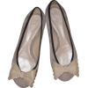Sapatilha - Ballerina Schuhe - 