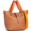 meli melo - Hand bag - 