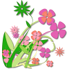 Flowers - Plants - 29,00kn  ~ $4.57