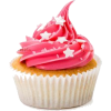 cupcake - Rascunhos - 
