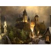 hogwarts - Ilustracije - 
