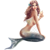 mermaid - Animals - 
