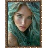 .mermaid face - Uncategorized - 