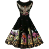mexican-quinceanera-mexican-dresses - Dresses - 