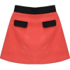 mgmg studio Skirt - ジャケット - 