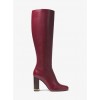 michael kors burgundy boot - Boots - 