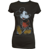 mickey mouse t shirt - Shirts - kurz - 