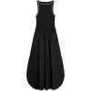 midi dress - Vestidos - 