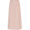 midi skirt - Suknje - 