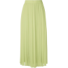 midi skirt - Spudnice - 