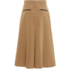 midi skirt - Krila - 