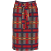 midi skirt by Cks - Skirts - 