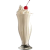 milkshake  - Bebidas - 
