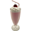 milkshake - Napoje - 