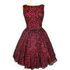 cipkasta haljinica - Dresses - 