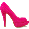 pink - Shoes - 