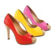 sarene cipele - Shoes - 