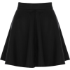 mini - Skirts - 