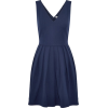 minidress,fashion,women - ワンピース・ドレス - $191.00  ~ ¥21,497