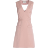 minidress,fashion,women - sukienki - $218.00  ~ 187.24€