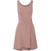 Minidress,fashion,women - Dresses - $398.00 