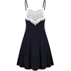 mini dress - Dresses - 