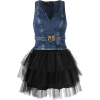 mini dress - Haljine - 