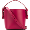  mini leather bucket bag,NICO GIANI - Torbice - 