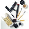 minimal flatlay makeup - Cosmetics - 