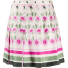 mini skirt - Spudnice - 