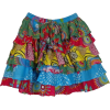 mini skirt - スカート - 