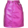 mini skirt - Uncategorized - 