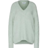 mint Sweater - Pullover - 